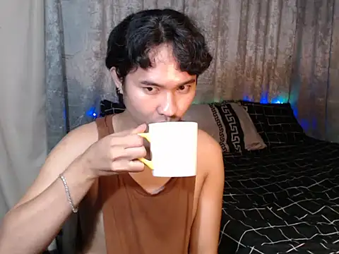 rukime Obrolan Langsung XXX