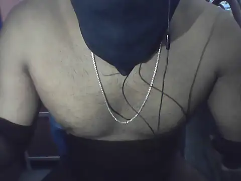 צ'אט XXX בשידור חי של hot_to_handel