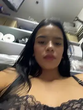 Chat XXX Live Melissa_Rendon