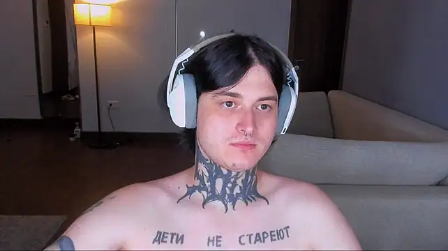 Chat +18 de _torfin_ ao vivo