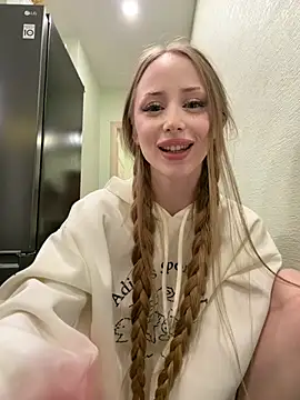 Chat +18 de GraceSecrettt ao vivo