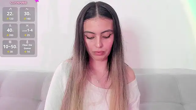 Chat +18 de Fernanda_aaaa ao vivo