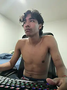 Czat XXX na żywo – jimmy_truee
