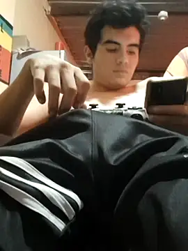 Ortiz3404 Live XXX-Chat