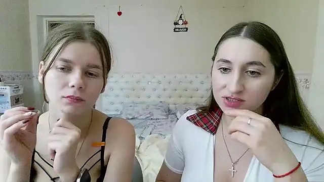 AzumiWeniusn Live XXX chat