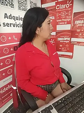 Chat XXX en directo de Mara_23x