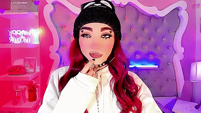 LeyXandrabrazのライブXXXチャット