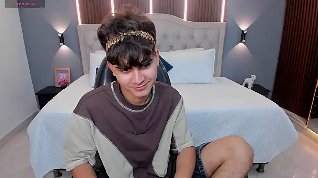 Tommy18__ – Naživo XXX chat