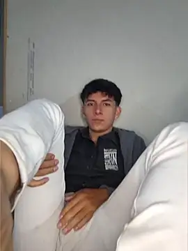Chat XXX Live ZaneHoward