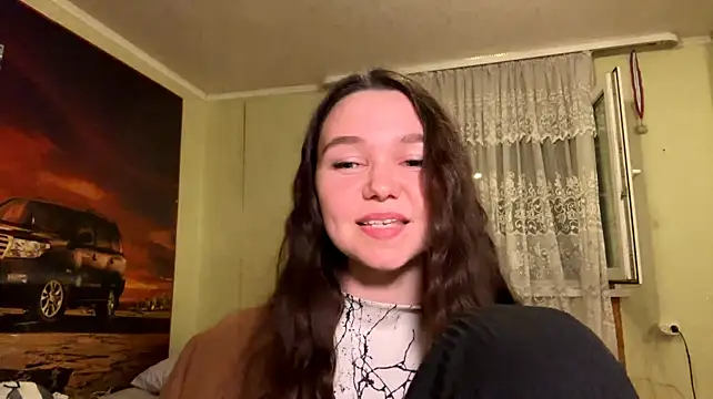 EricFileds Live XXX-Chat