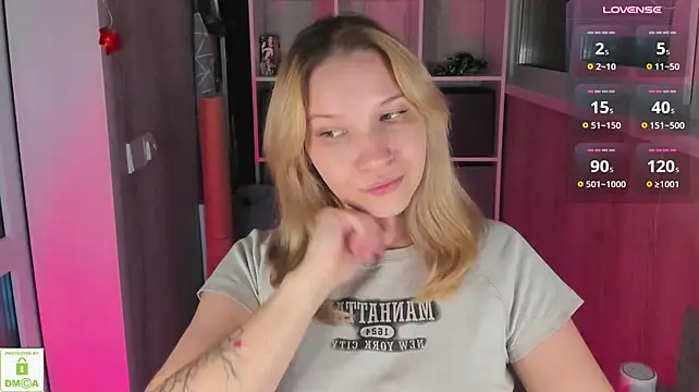 Chatroom XXX en direct de hottie_satan