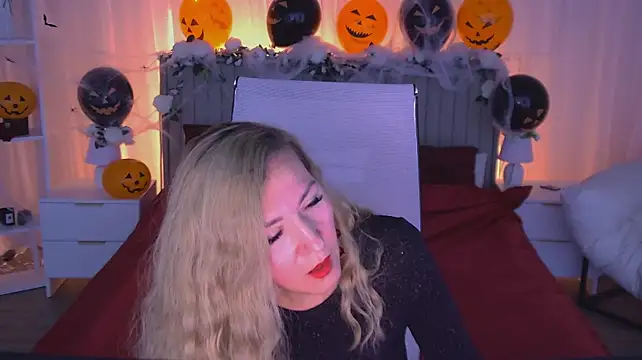 DonnaSmitth Chat XXX in diretta