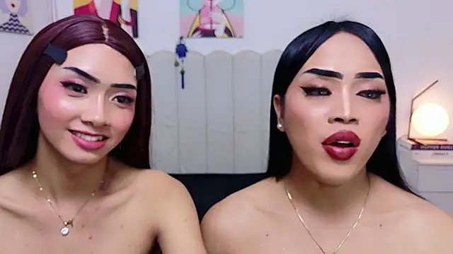 XXX chat uživo modela MirandaSterling