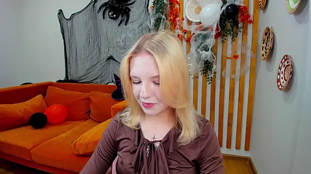 Chatroom XXX en direct de NellyMars