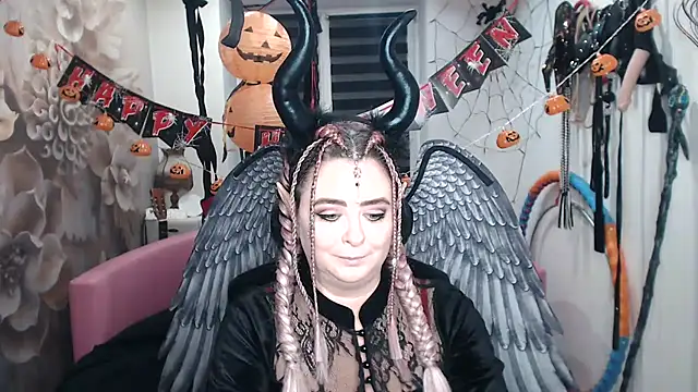 Chat XXX ao vivo de MISSgoddessMARIA