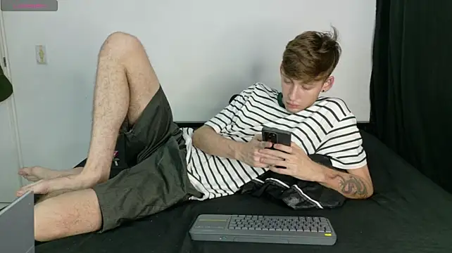 Živý XXX chat Max_saenz