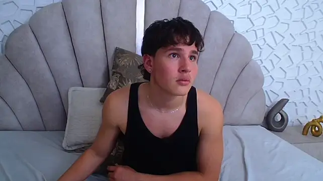 Czat XXX na żywo – SEXYBOY_VC