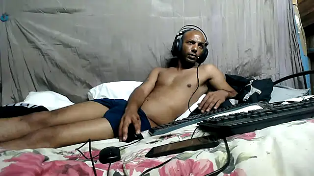 Chatroom XXX en direct de Camodick