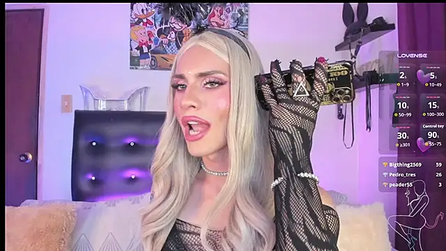 AngelsJones21's Live XXX Chat