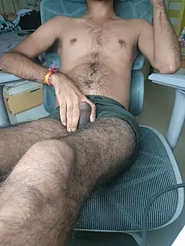 Chat XXX en directo de mavin_