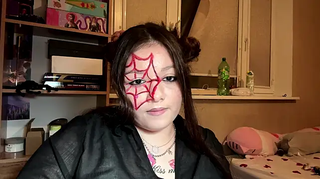 ArianaHowk Live XXX-Chat