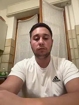 Alex-200312's Webcam Show
