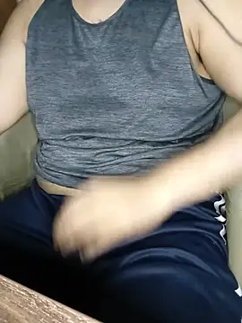 دردشة chubbygamer26 الجنسية المباشرة