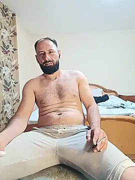 Tranda91 Live XXX-Chat