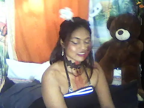 Chatroom XXX en direct de Indian_Jewel_369