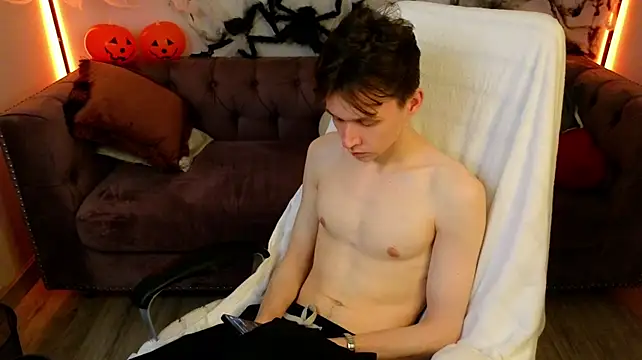 MeverikShen Chat XXX live