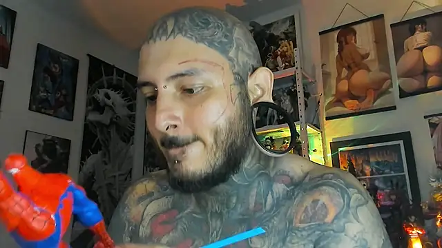 Онлайн чат XXX DEATHINK666XX