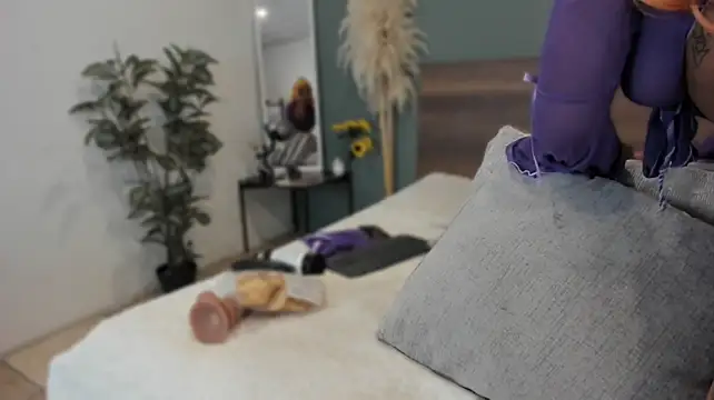 Chat XXX en directo de IsabellaReinaa