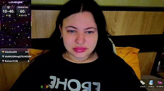 German_Eva – Live XXX-chat