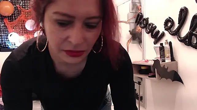 eva_twiss' Live XXX Chat