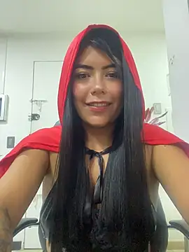 Chat +18 de CataReina ao vivo