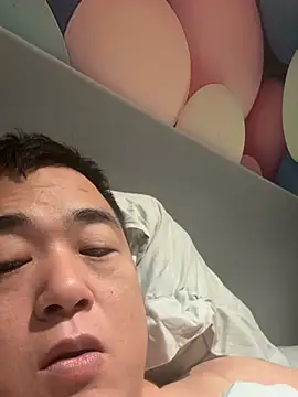 love-su Show Webcam