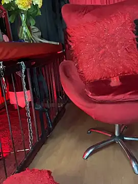 MistressAndre: απευθείας συνομιλία ΧΧΧ