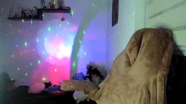 Shaddycute_'s Live XXX Chat