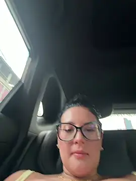 Živý XXX chat GabyMejiaa