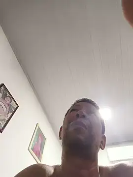 Bigfoda Live XXX Chat