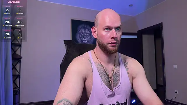 FireBeard_ Live XXX-chat