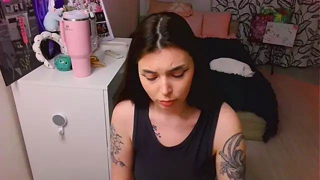 Chat XXX en directo de peachyness