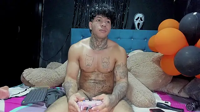 daamonxxx19_ Live XXX-Chat