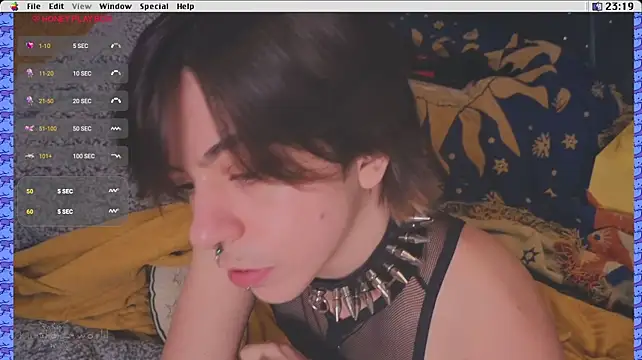 kuntboyzworld Obrolan Langsung XXX