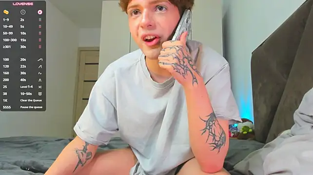 colestormsn Live XXX chat