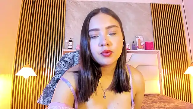 Chat XXX en directo de PamelaCollinsVS