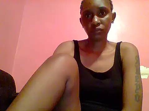 Ebony_Africa1 Chat XXX in diretta