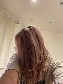 DonnaShy's Live XXX Chat