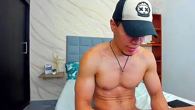 دردشة mike_rolly_hot الجنسية المباشرة