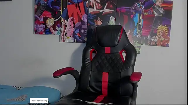 Chat +18 de magnusclark ao vivo